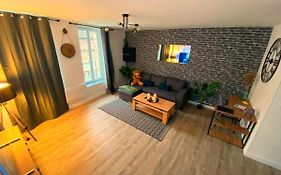 Super Appartement T3 Proche Gare